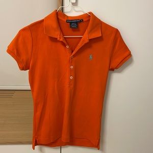 Ralph Lauren Sport Polo Shirt